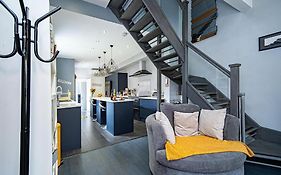 Hornsea Holiday House